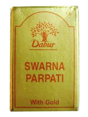 Swarna Parpati